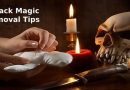5 Black Magic Removal Tips