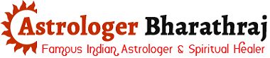 Astrologer Bharathraj